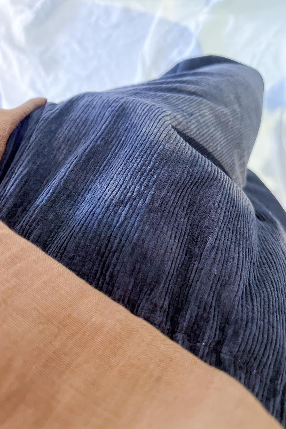 Pantalon P1798/TS729 – Velours Chocolat