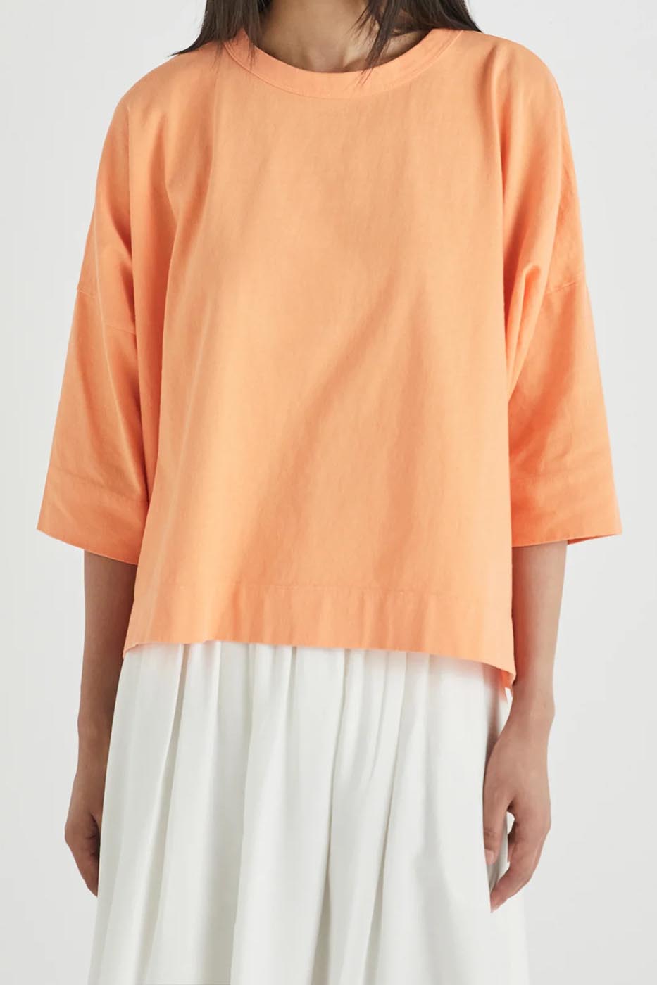 T-shirt Melrose