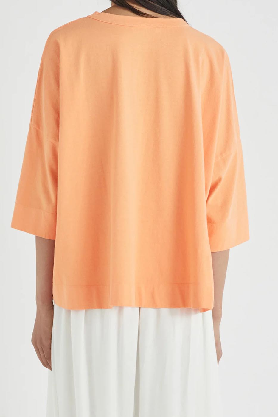 T-shirt Melrose