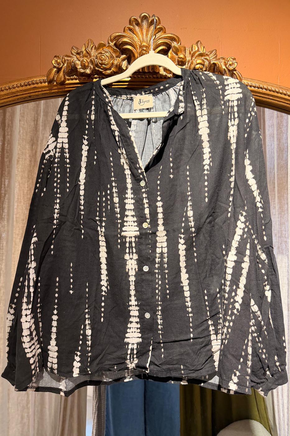 Blouse Louisa