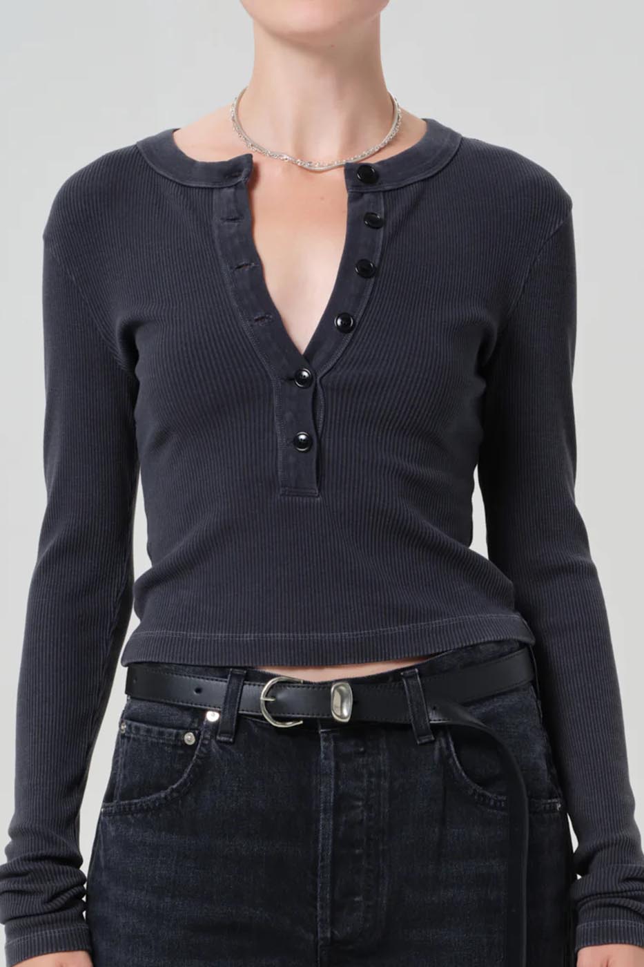 Top varra charbon