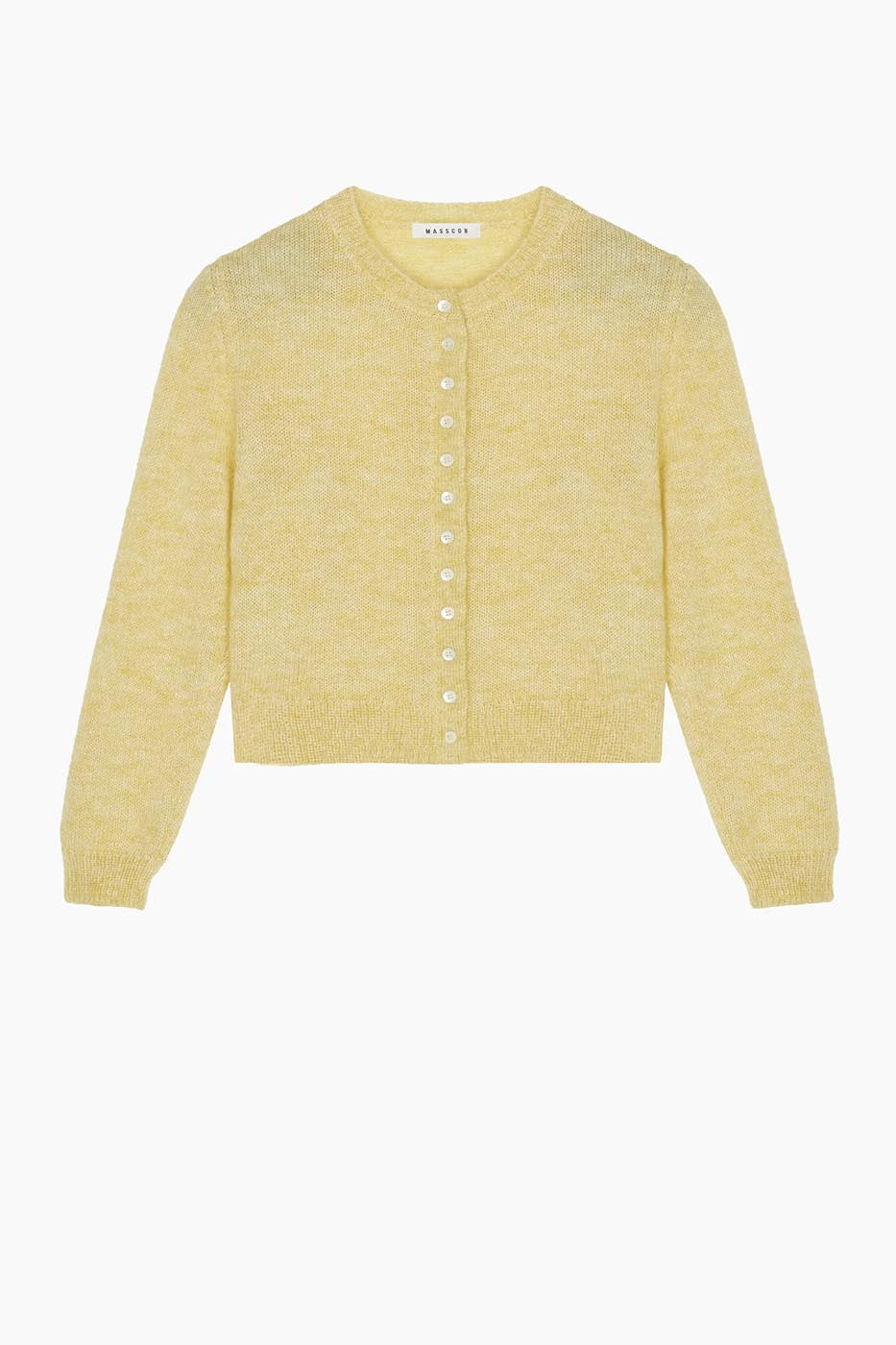 Cardigan bailen
