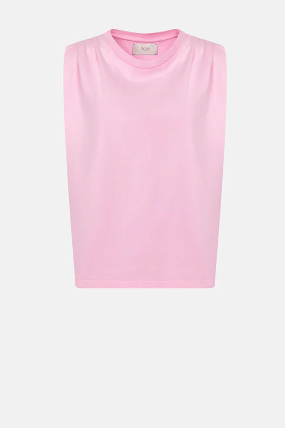 T-shirt sans manches Nouka