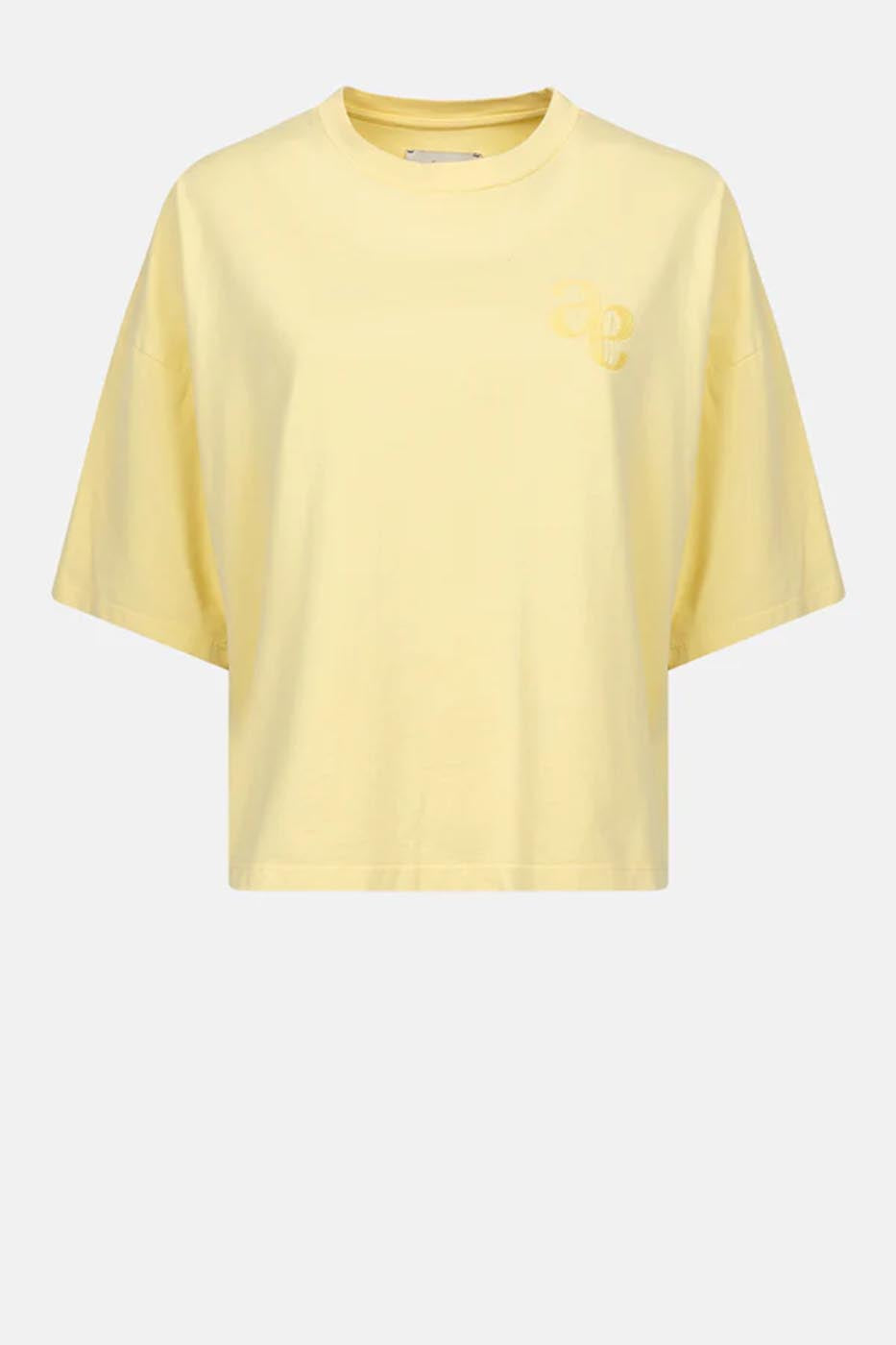 T-shirt Eloise-A Boxy