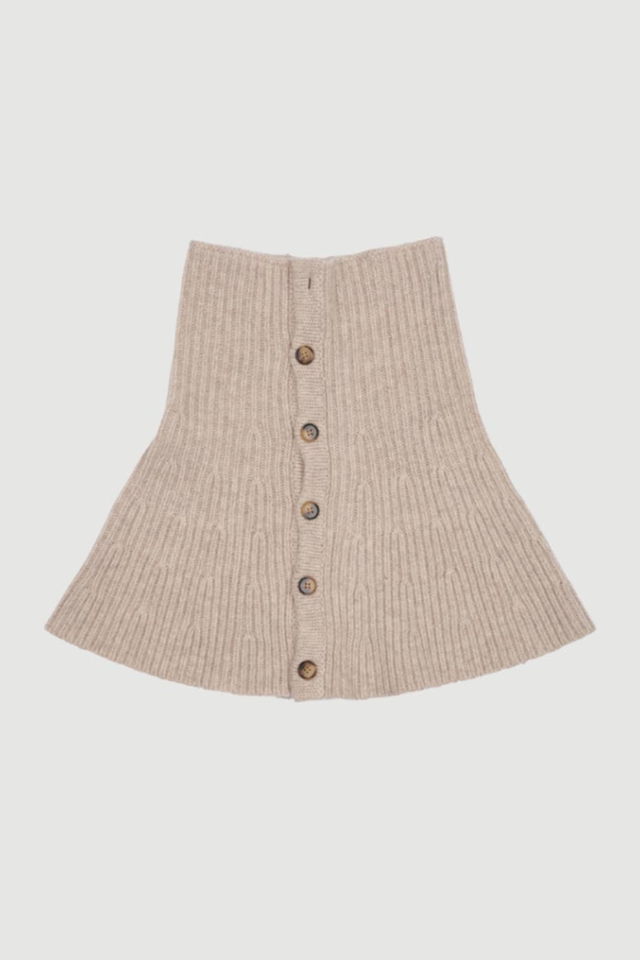 Col valley neck warmer
