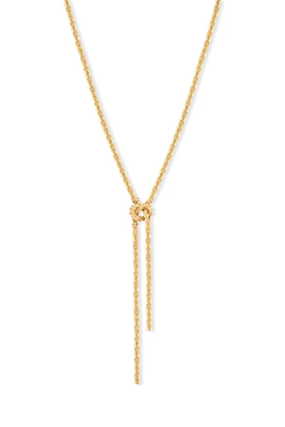 collier Étreinte