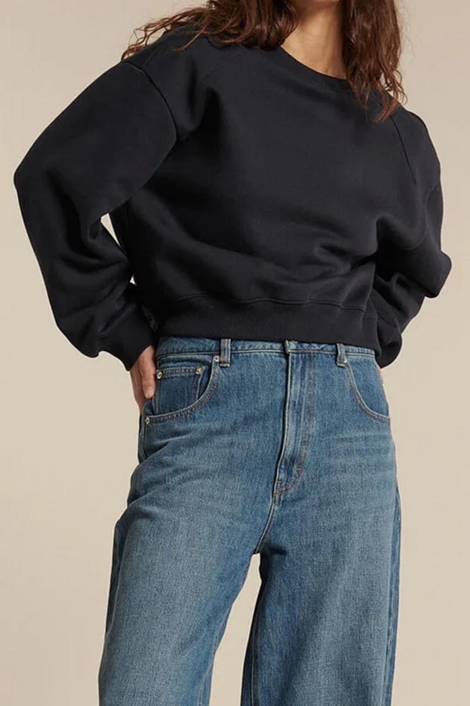 Sweat COLLEGE navy