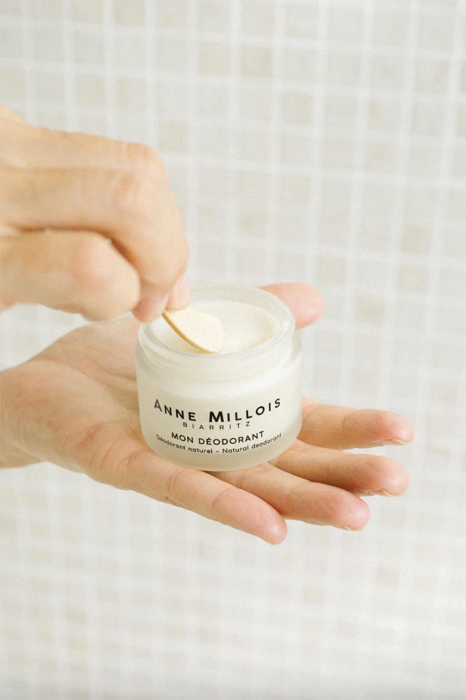 MON DEODORANT
