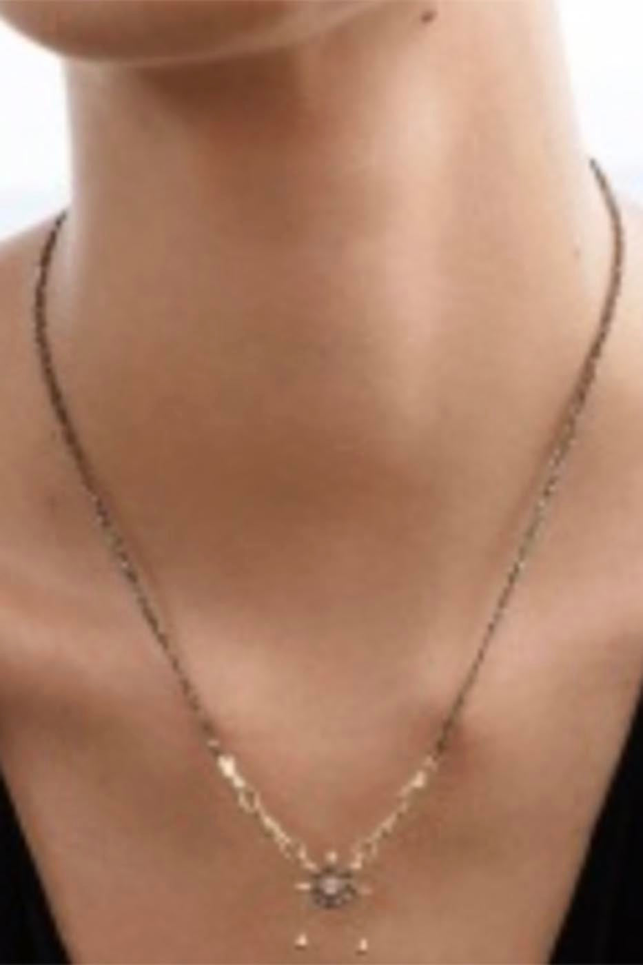 Collier n°925
