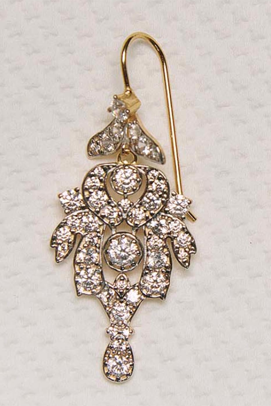 Boucles d'oreilles Azucena