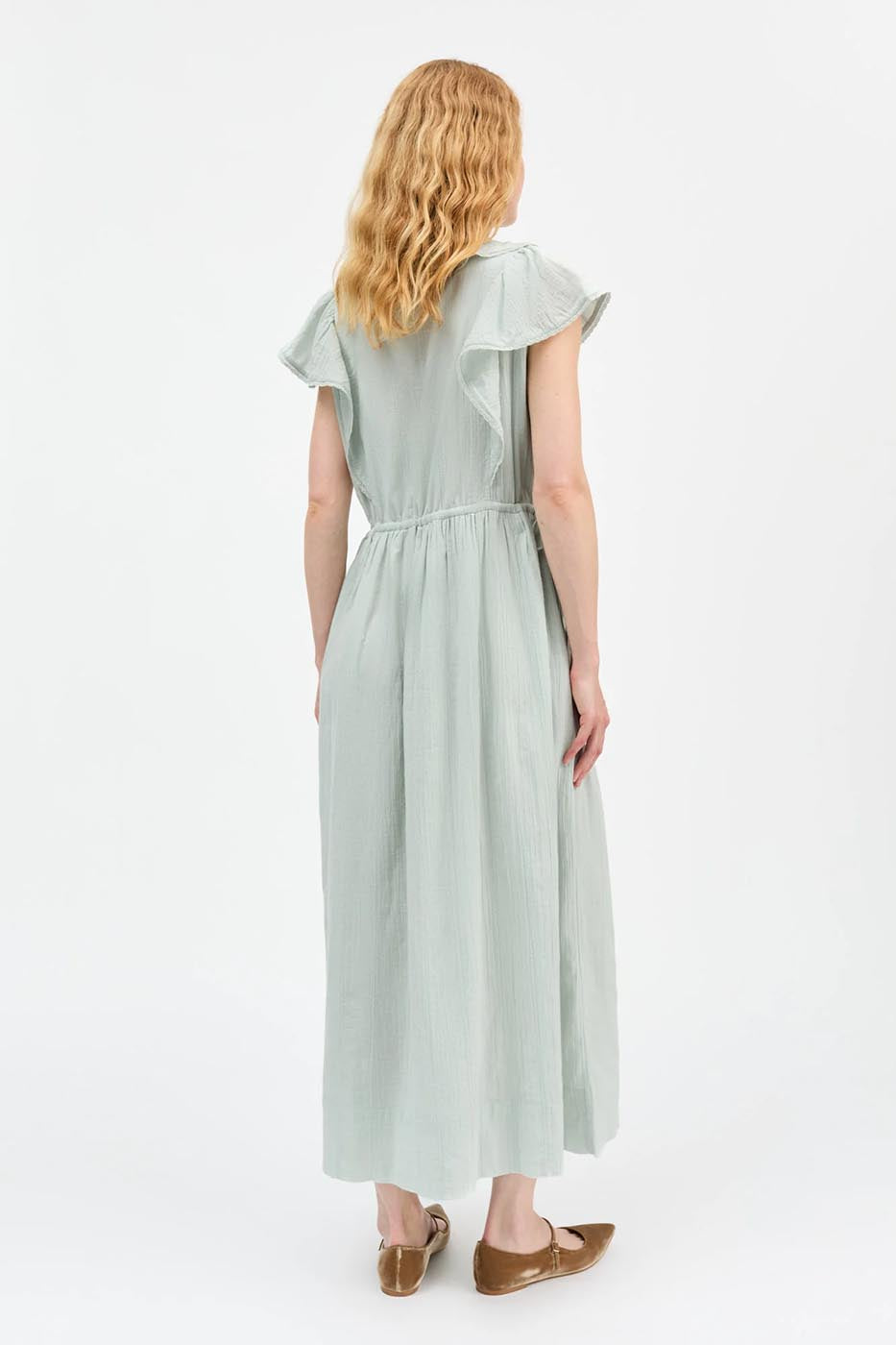 Robe cléa
