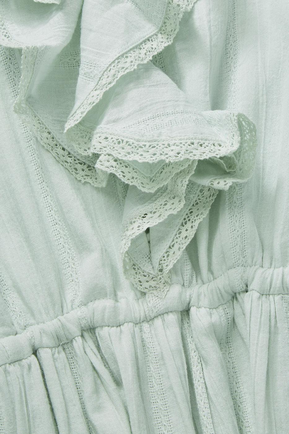 Robe cléa