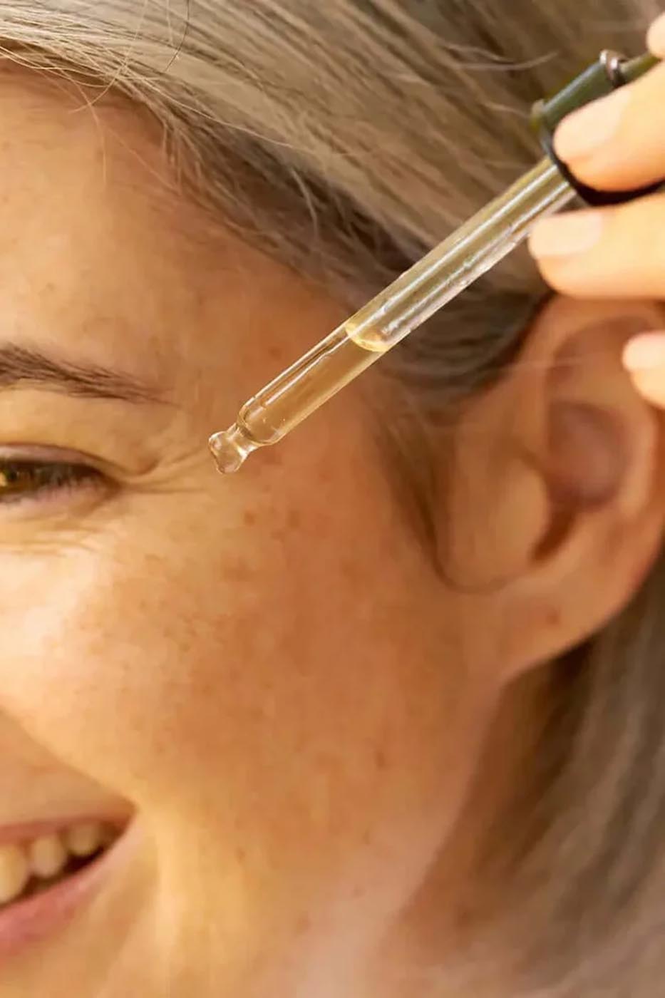 Huile de Pépins de Figue de Barbarie BIO