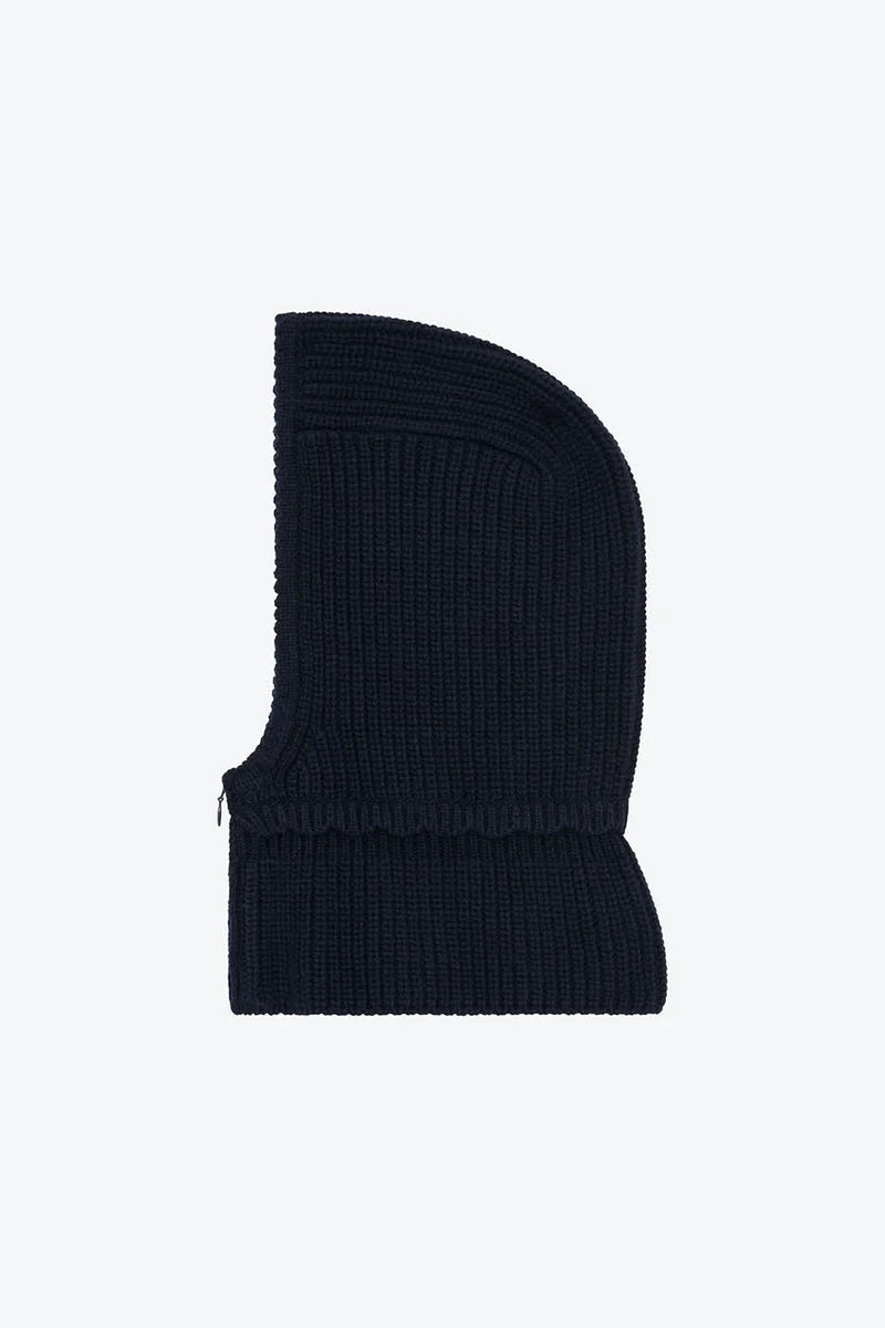 Cagoule Dentelle