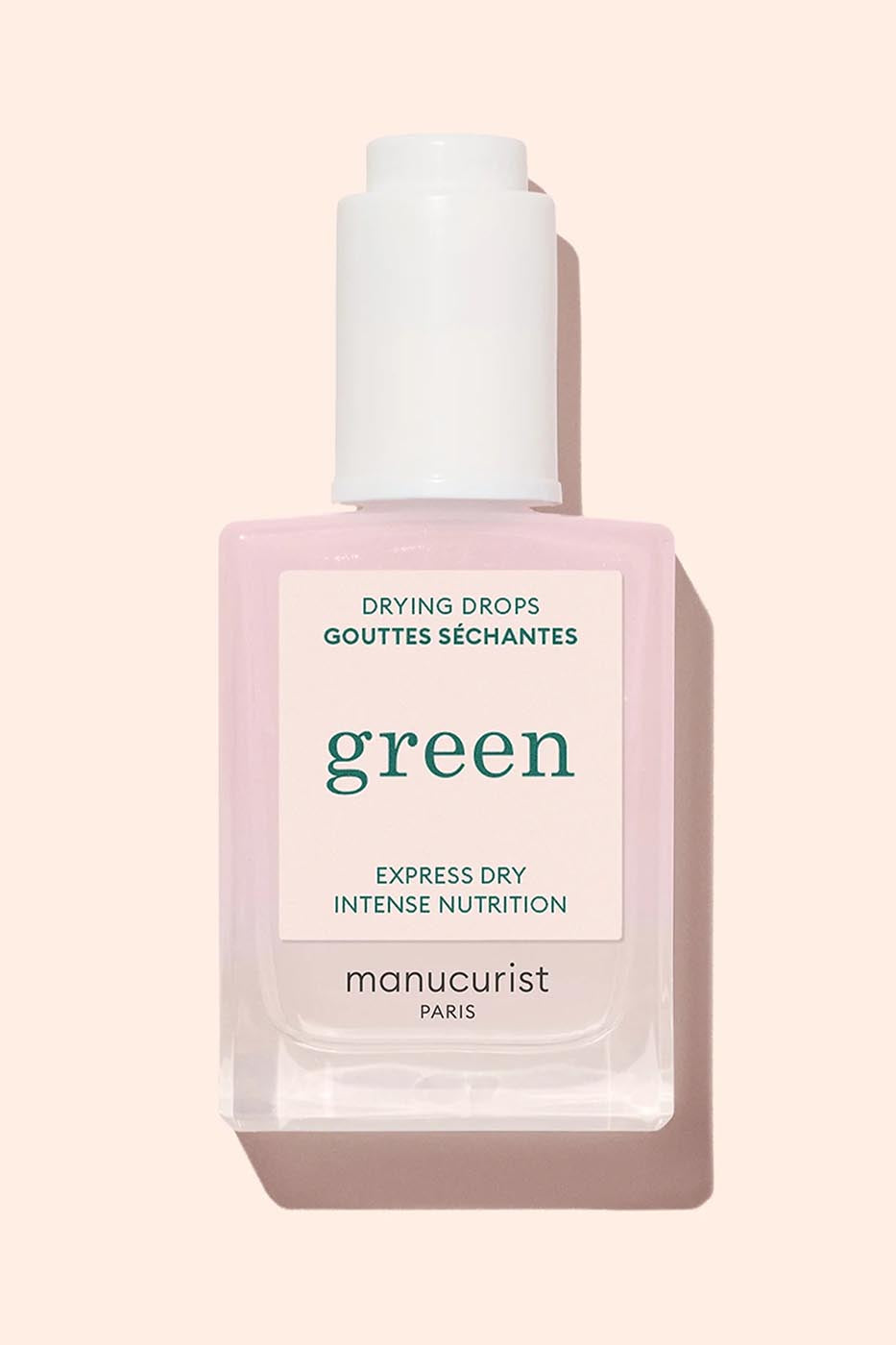 Gouttes asséchantes