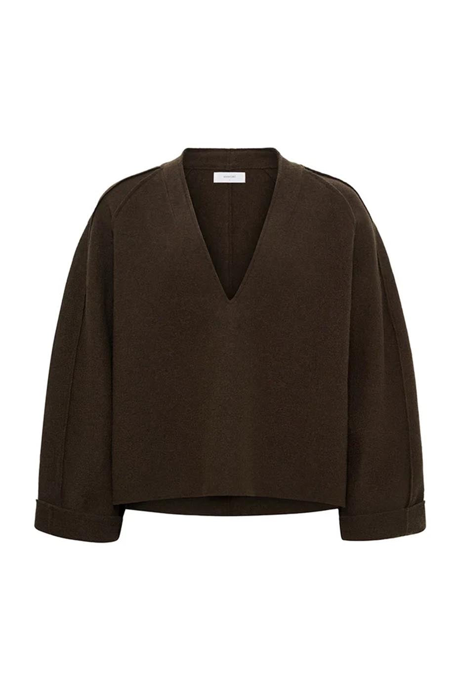 Pull Ea Is Knit