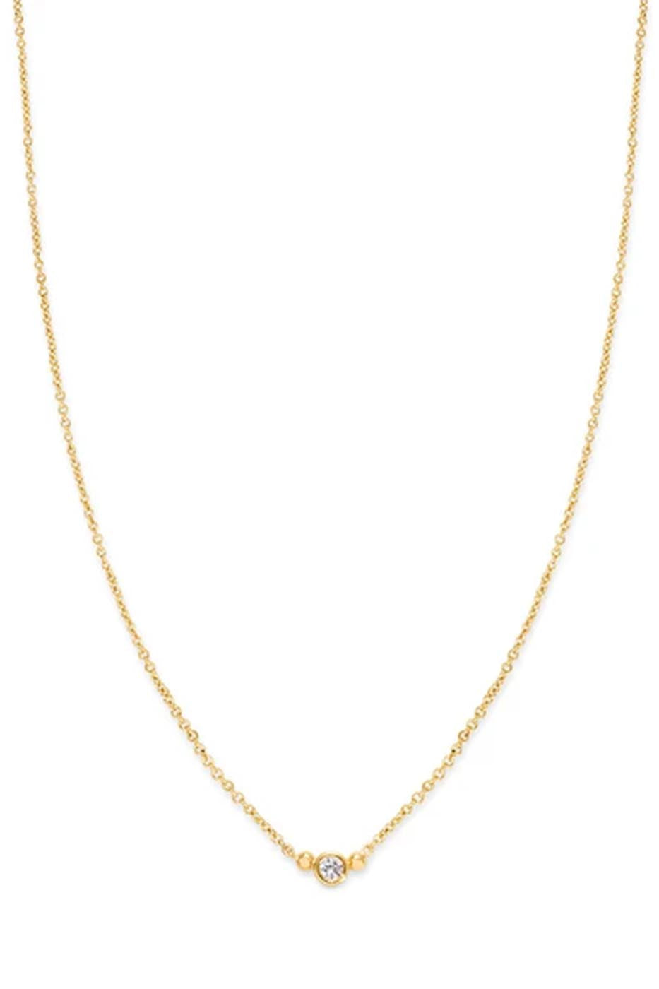Collier Éclats