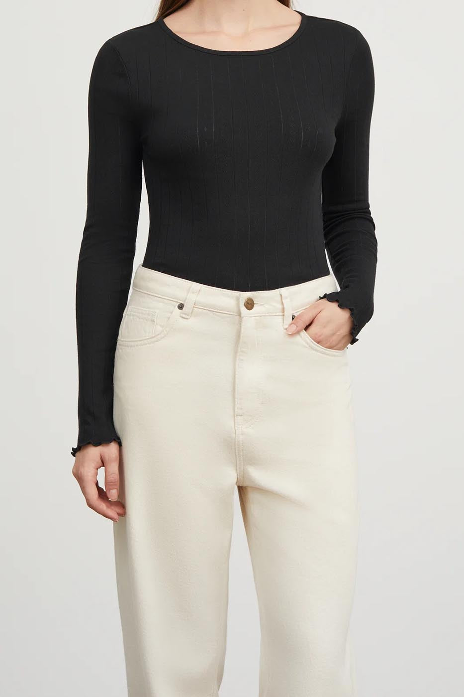 Edie blouse