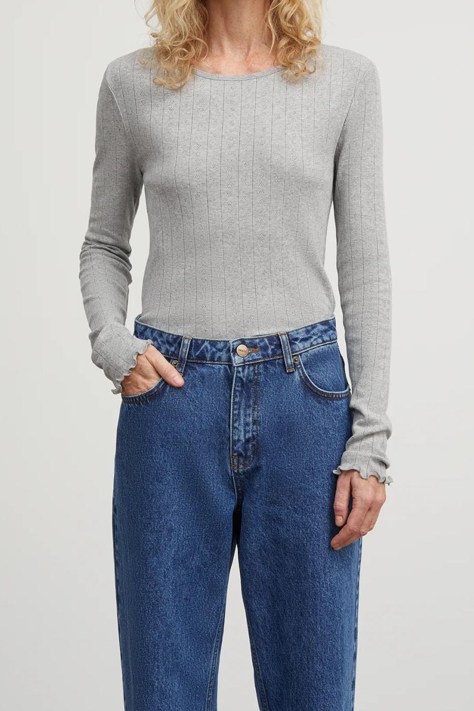 Edie blouse