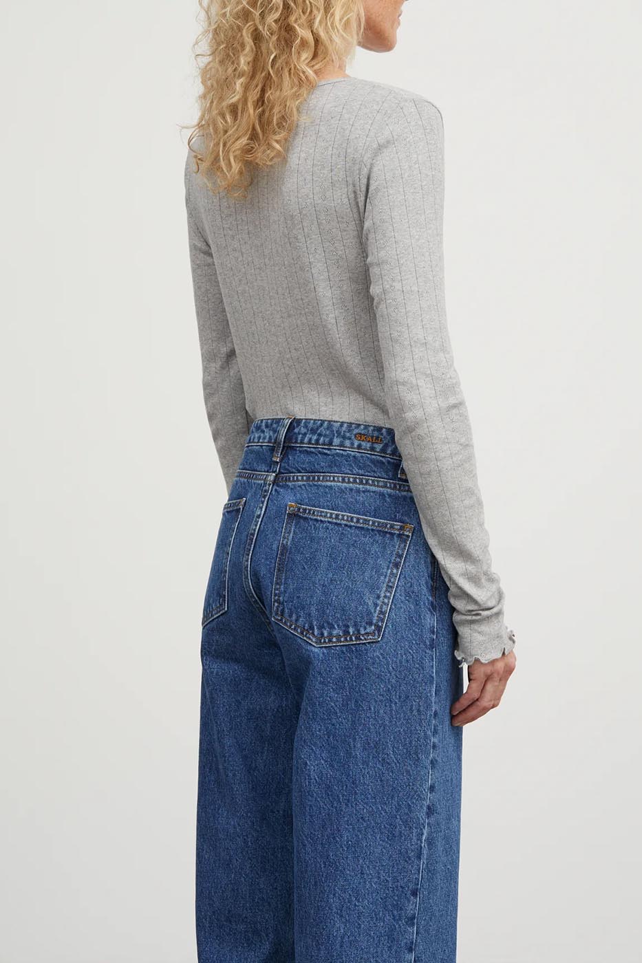 Edie blouse