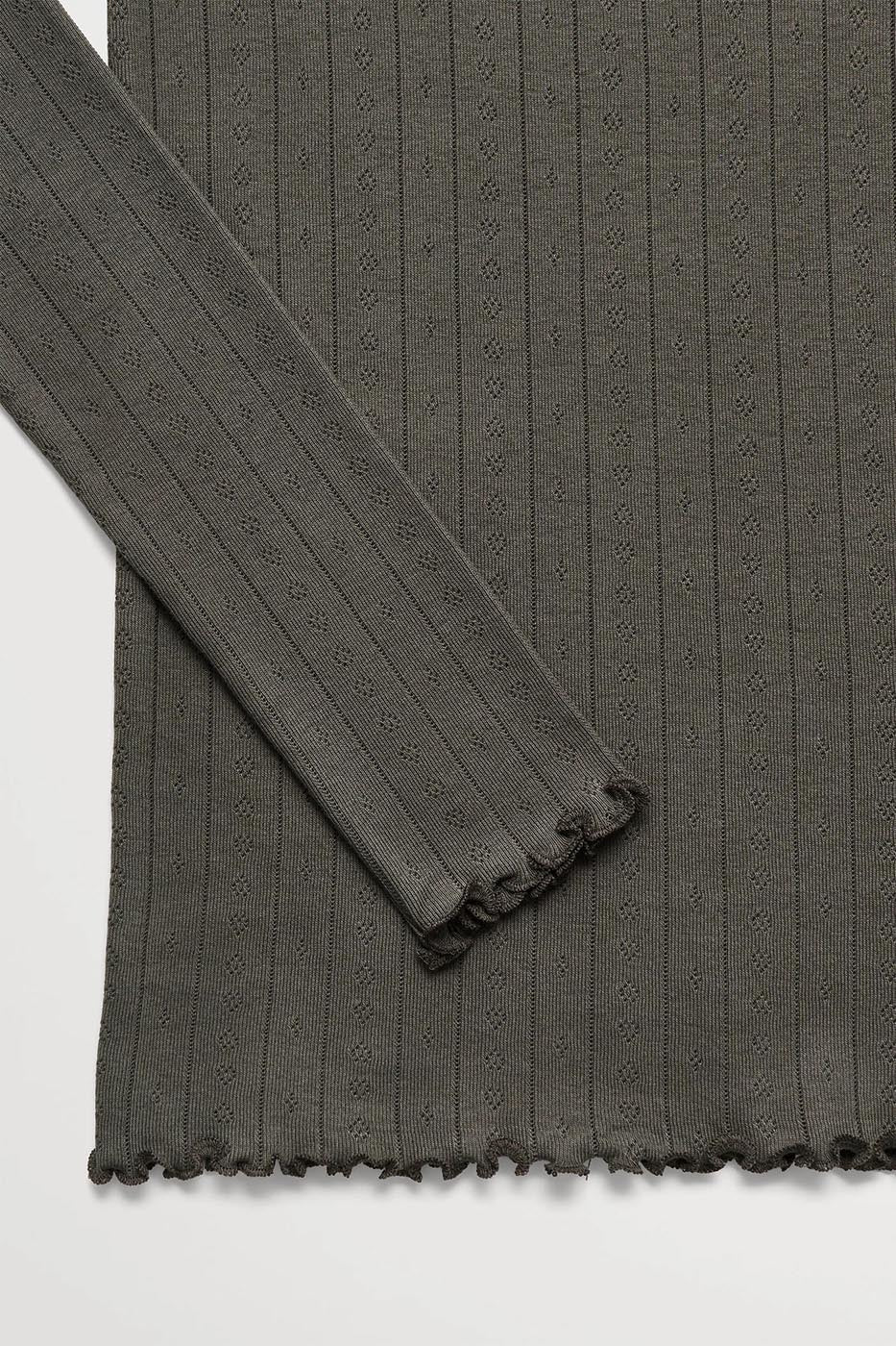 Edie blouse