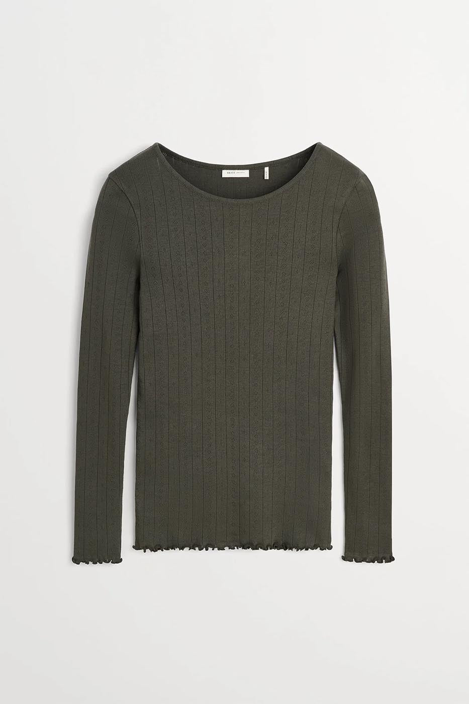 Edie blouse