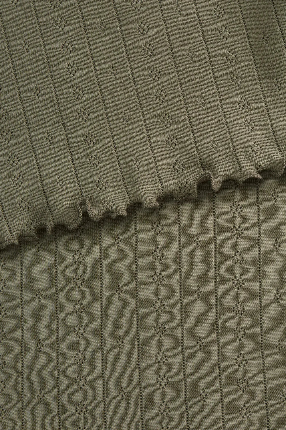 T-shirt à manches courtes Edie butter