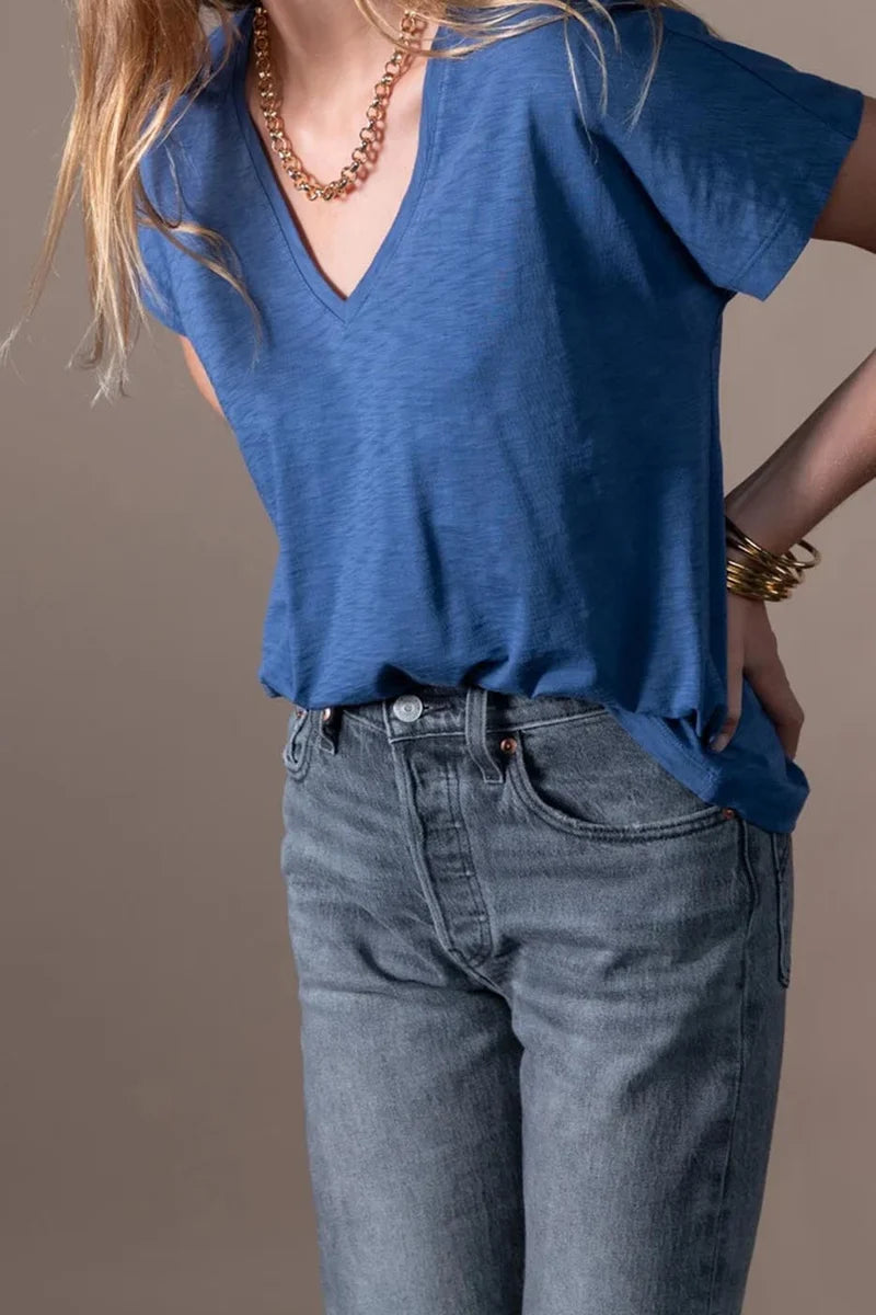 T-SHIRT ESMÉE