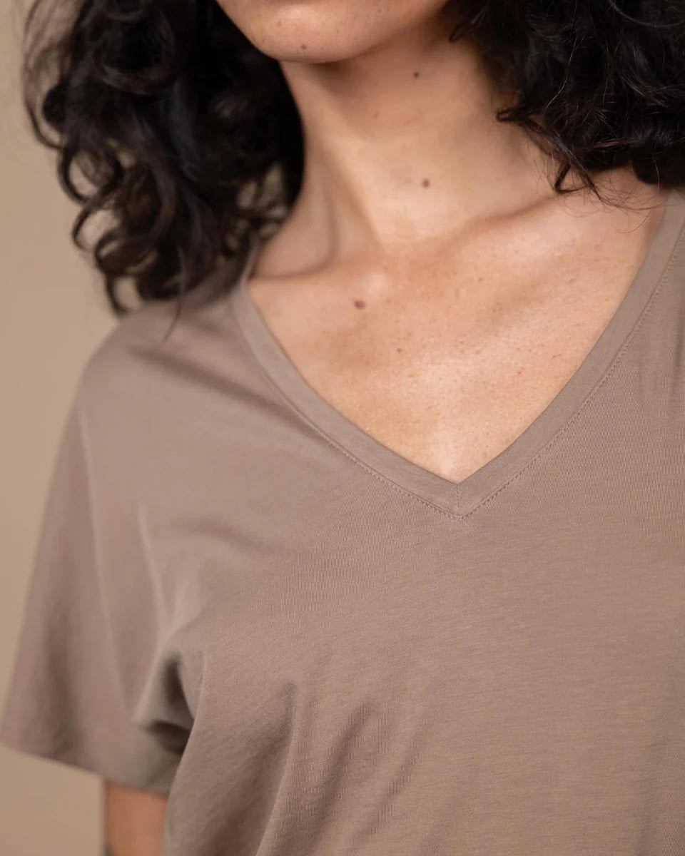 T-SHIRT ESMÉE