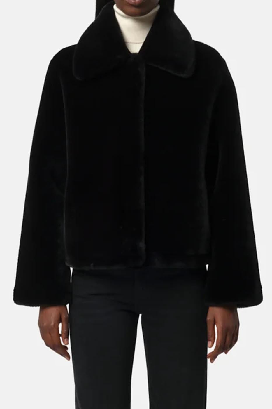 Veste elis