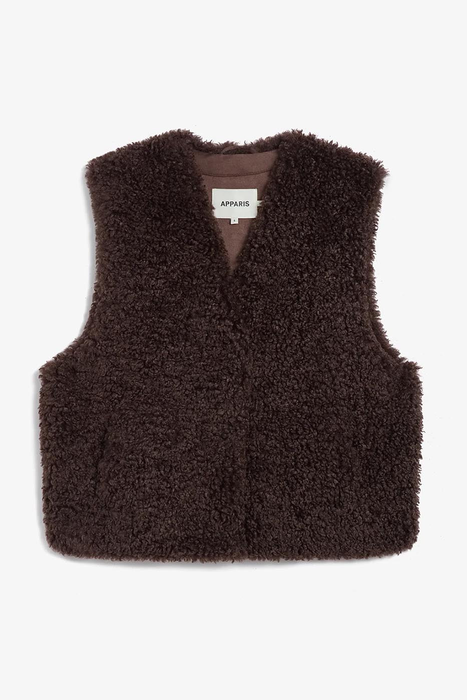 Veste lyle