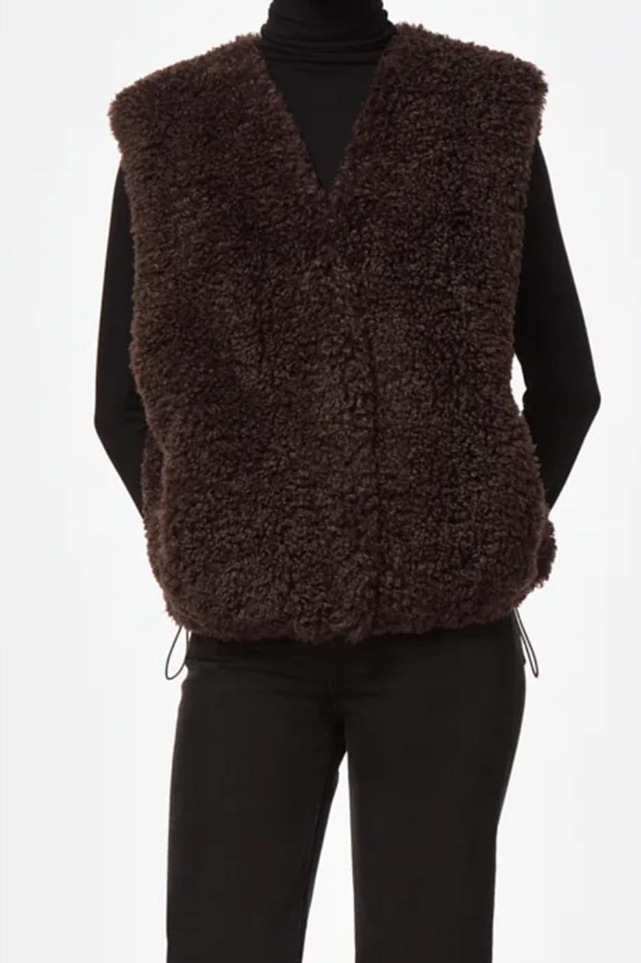 Veste lyle