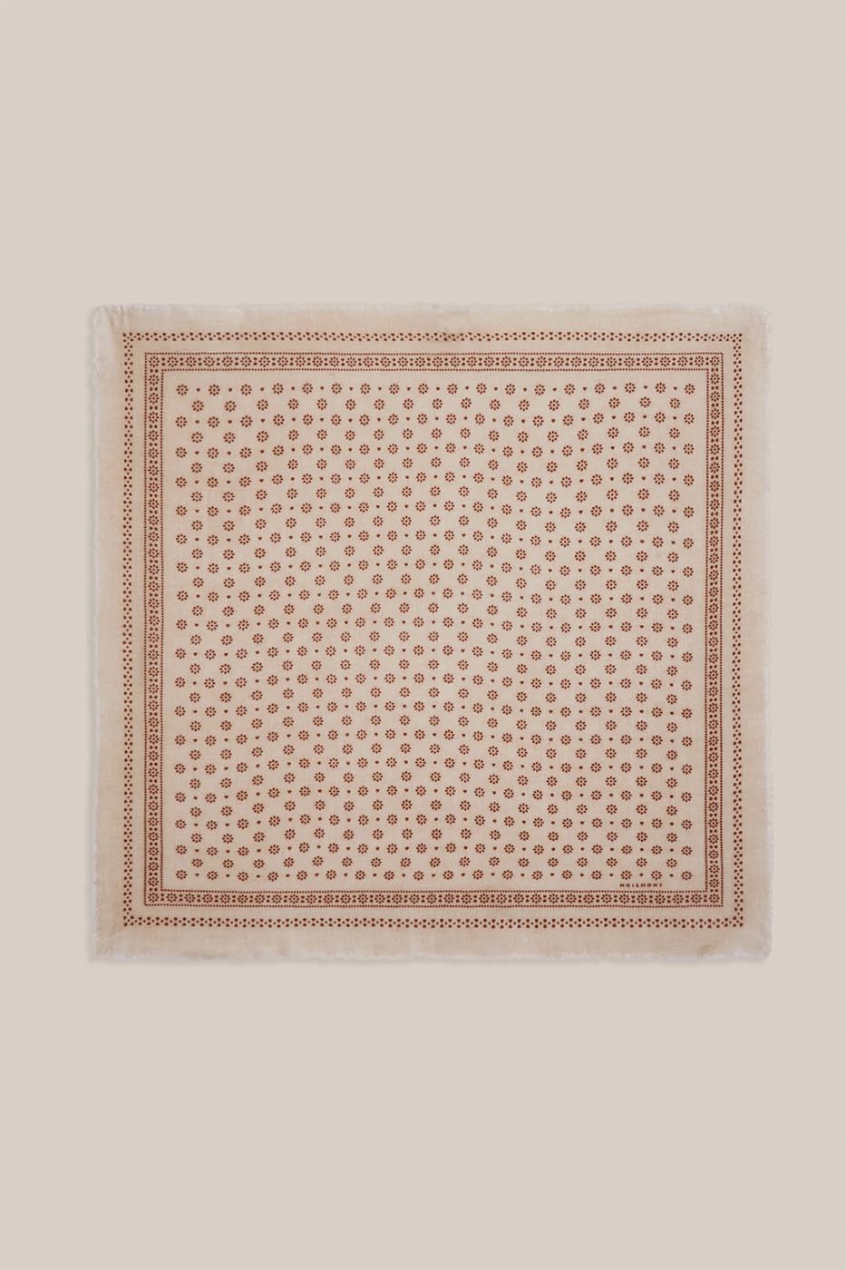 Foulard olaf N 676
