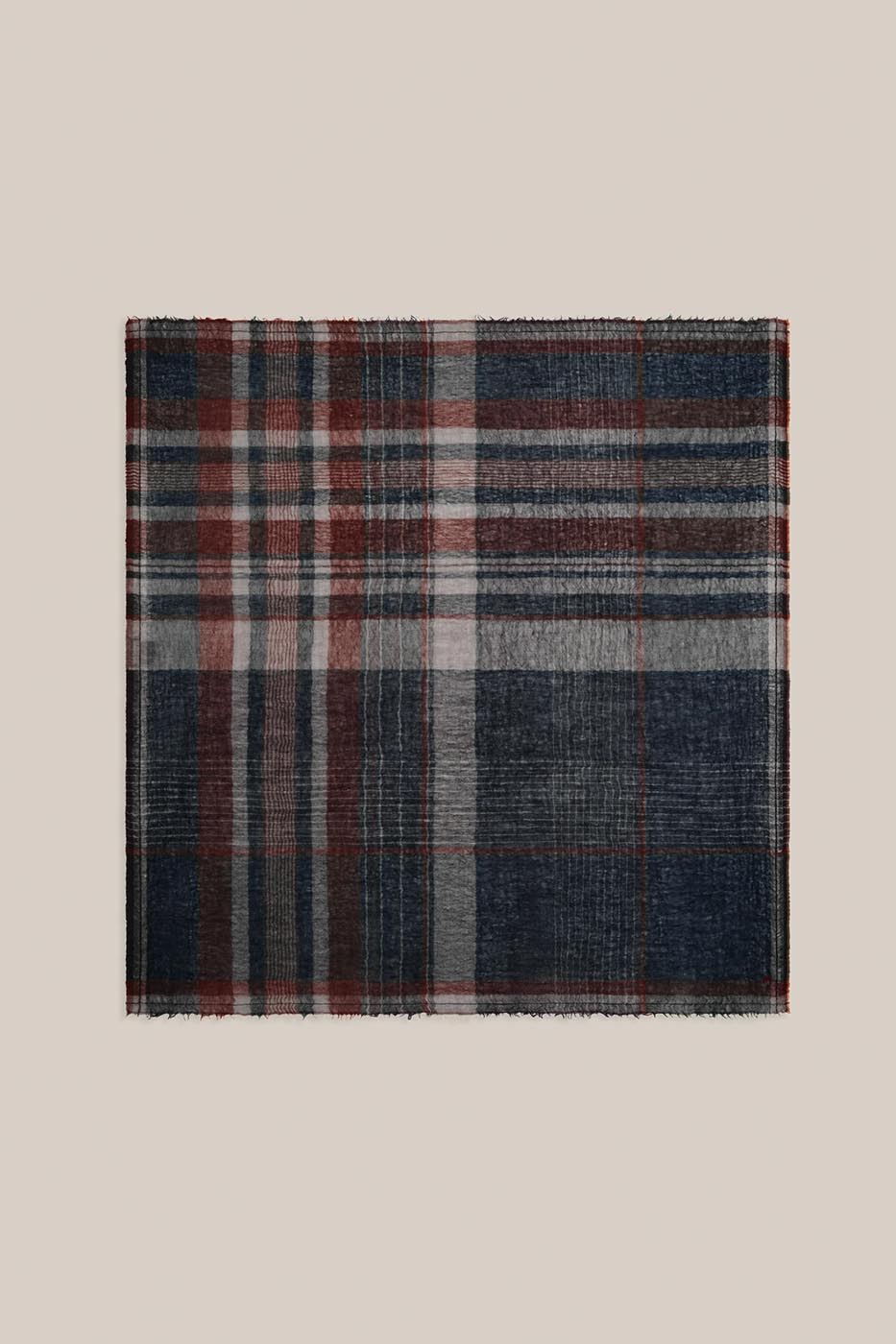 Foulard chai N 752