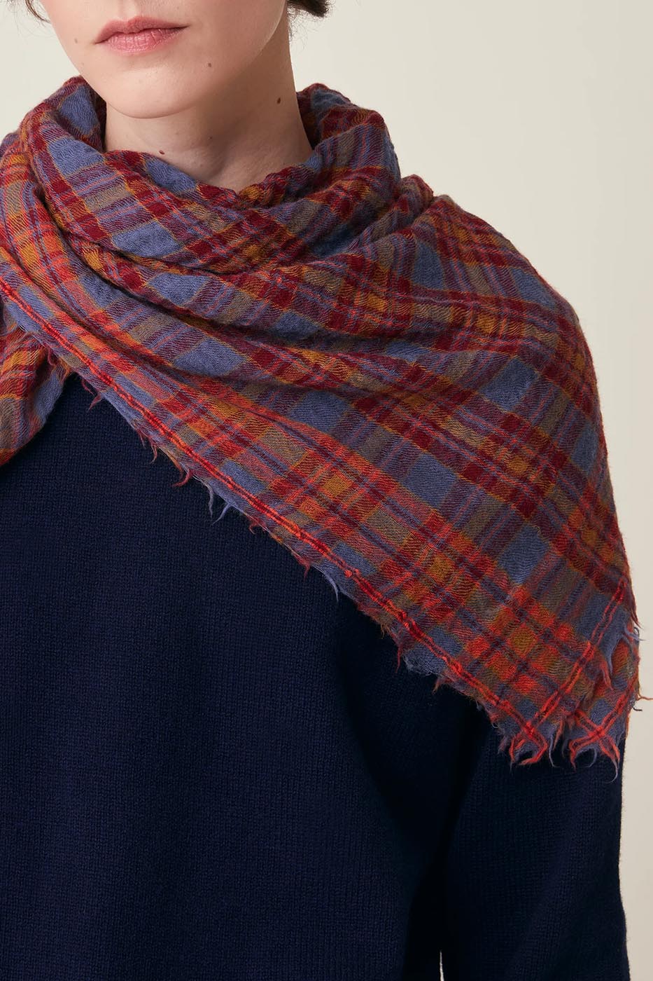 Foulard magda n 793