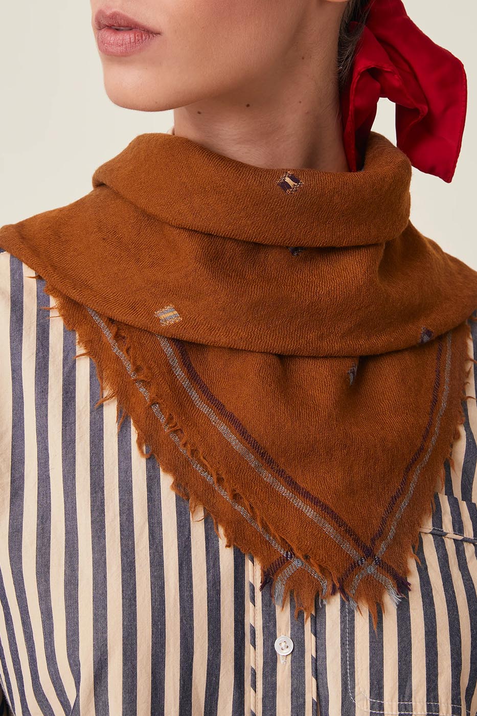 Foulard chelsea N 815