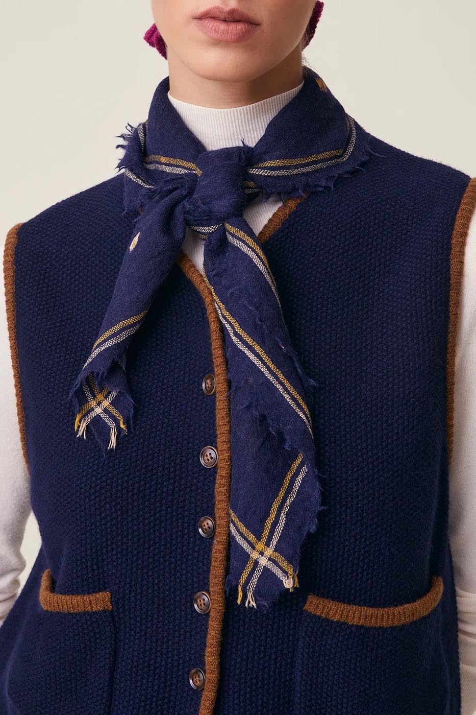 Foulard chelsea N 815