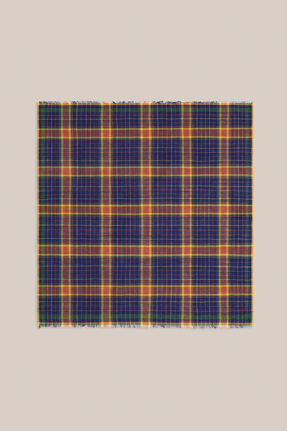 Foulard alpha 844