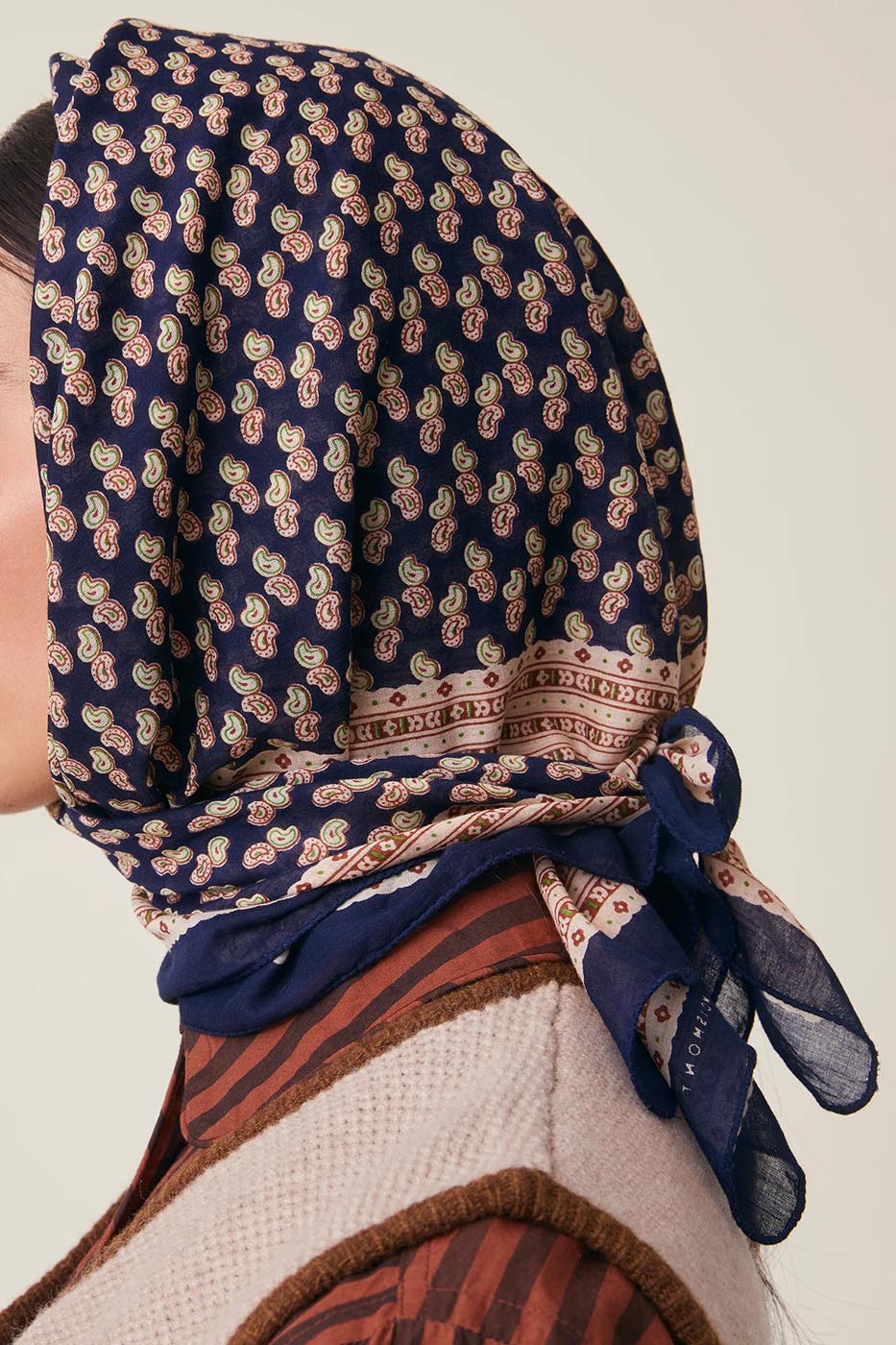 Foulard phedre n 845