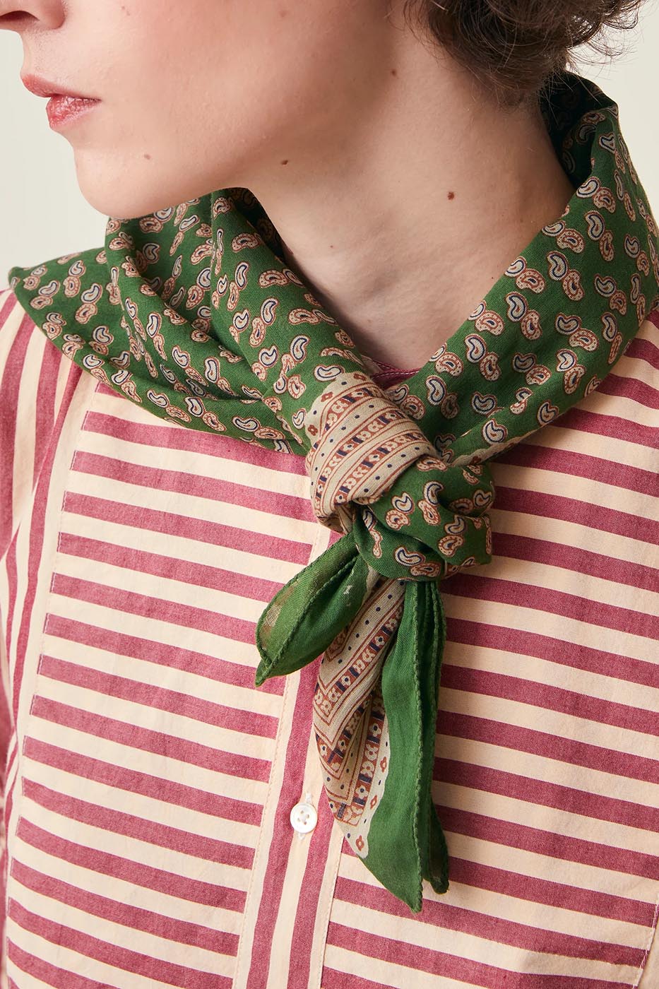 Foulard phedre n 845