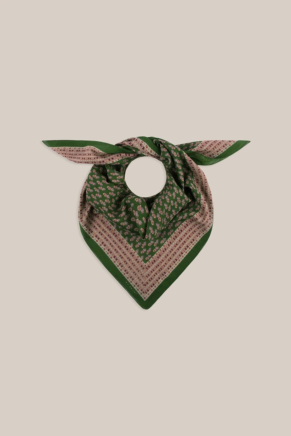 Foulard phedre n 845