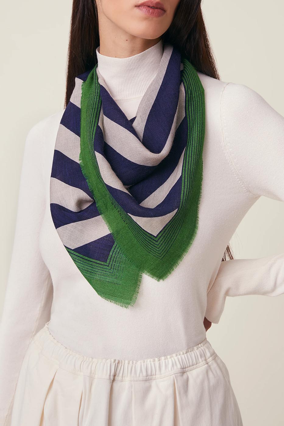 Foulard bobby n 848