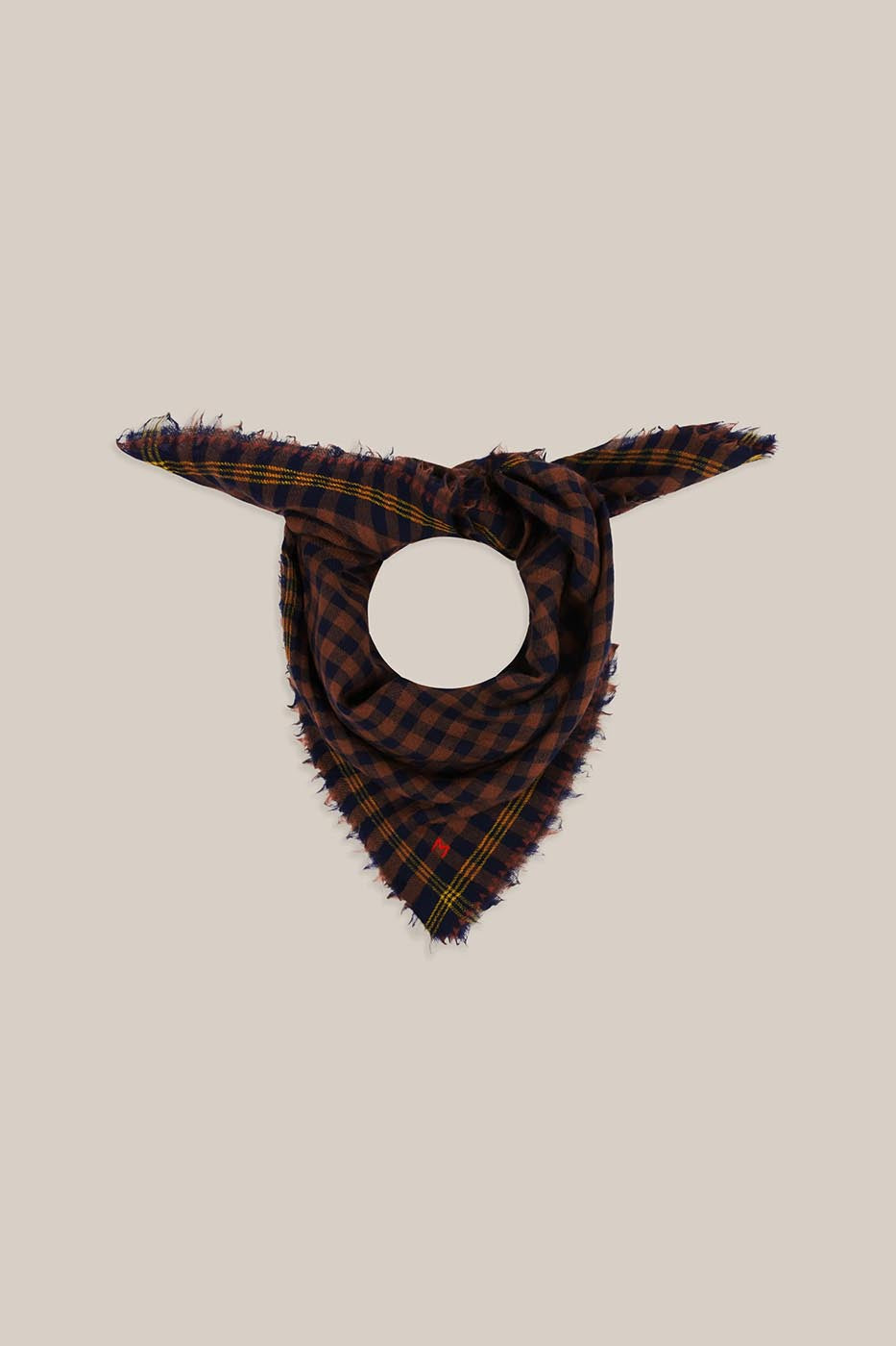Foulard galopin 849