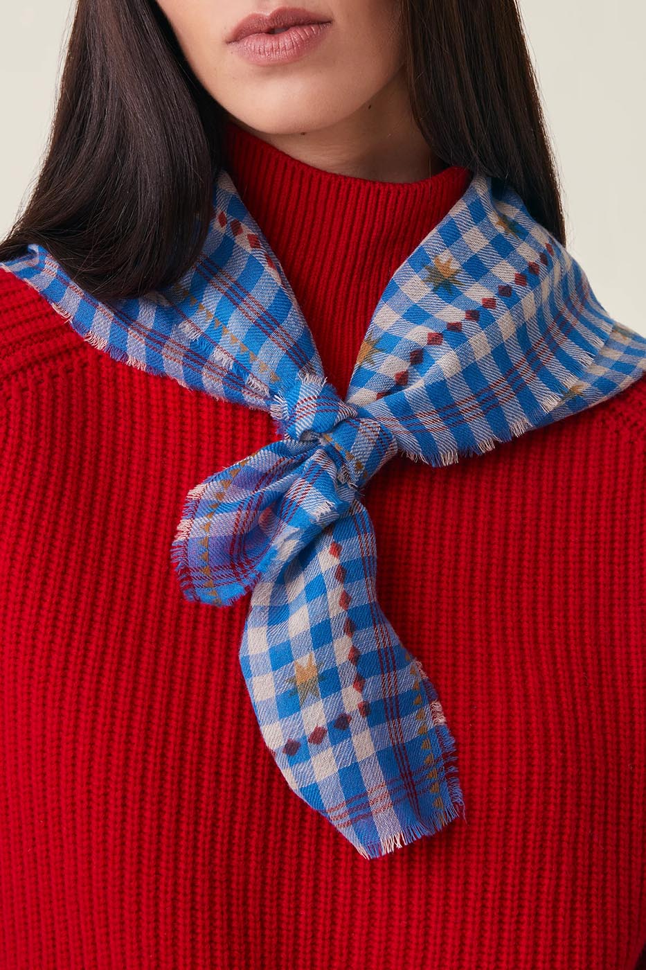 Foulard galopin 849