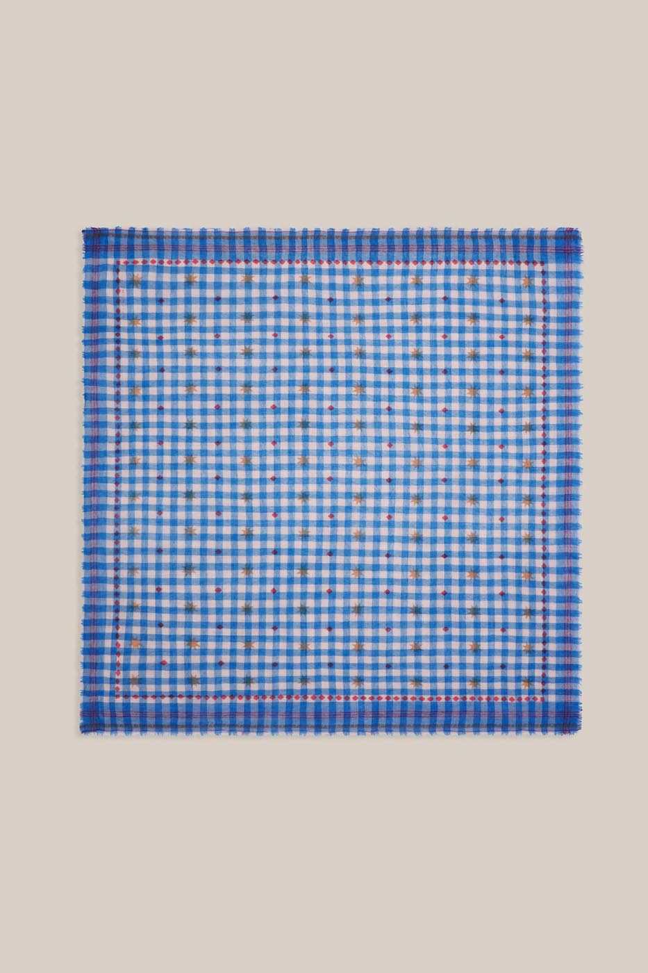 Foulard galopin 849