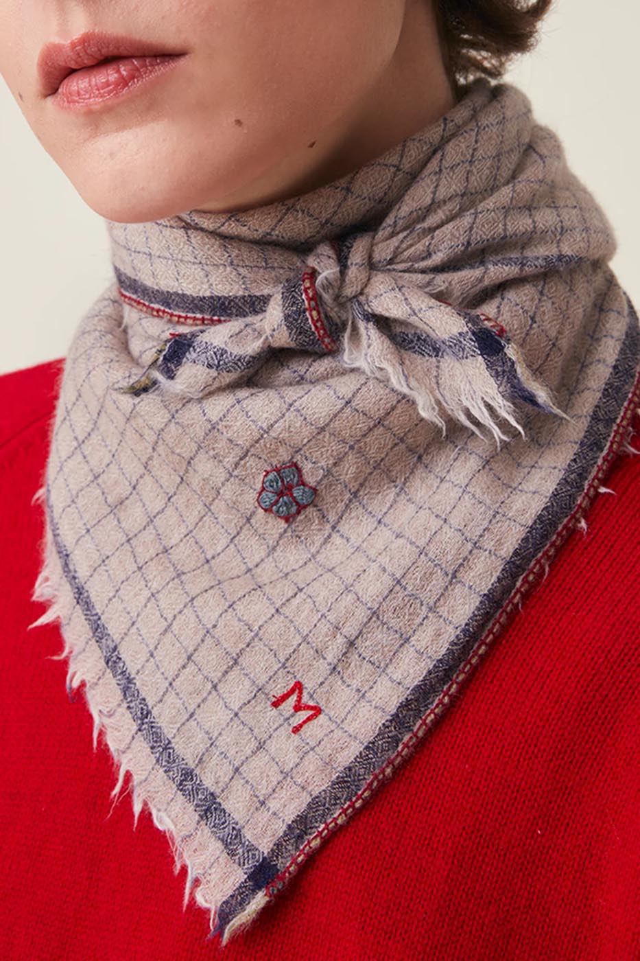 Foulard idol N 850