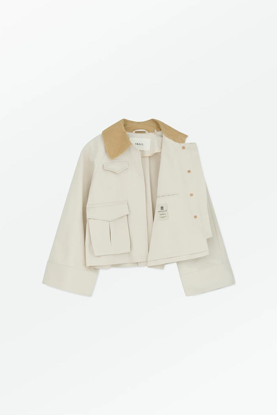 Veste d'été Gaby