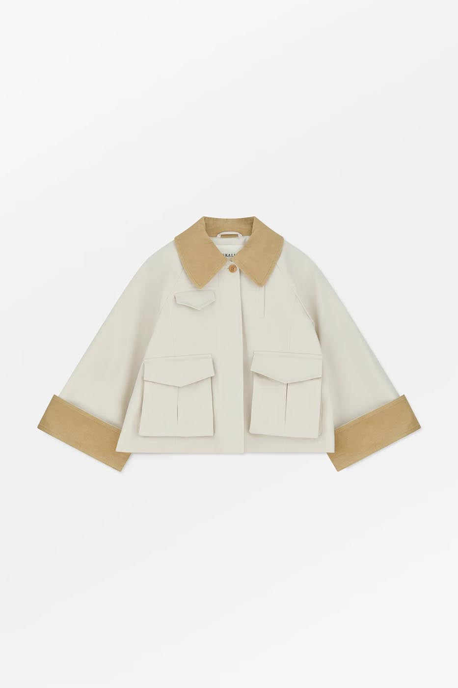 Veste d'été Gaby