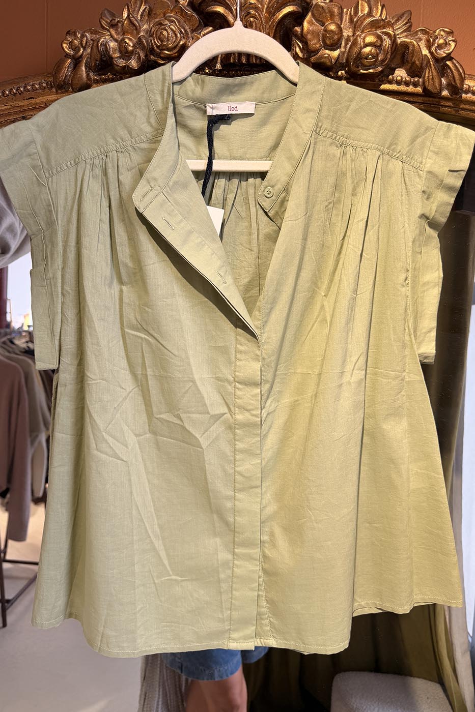 Chemise Amandine