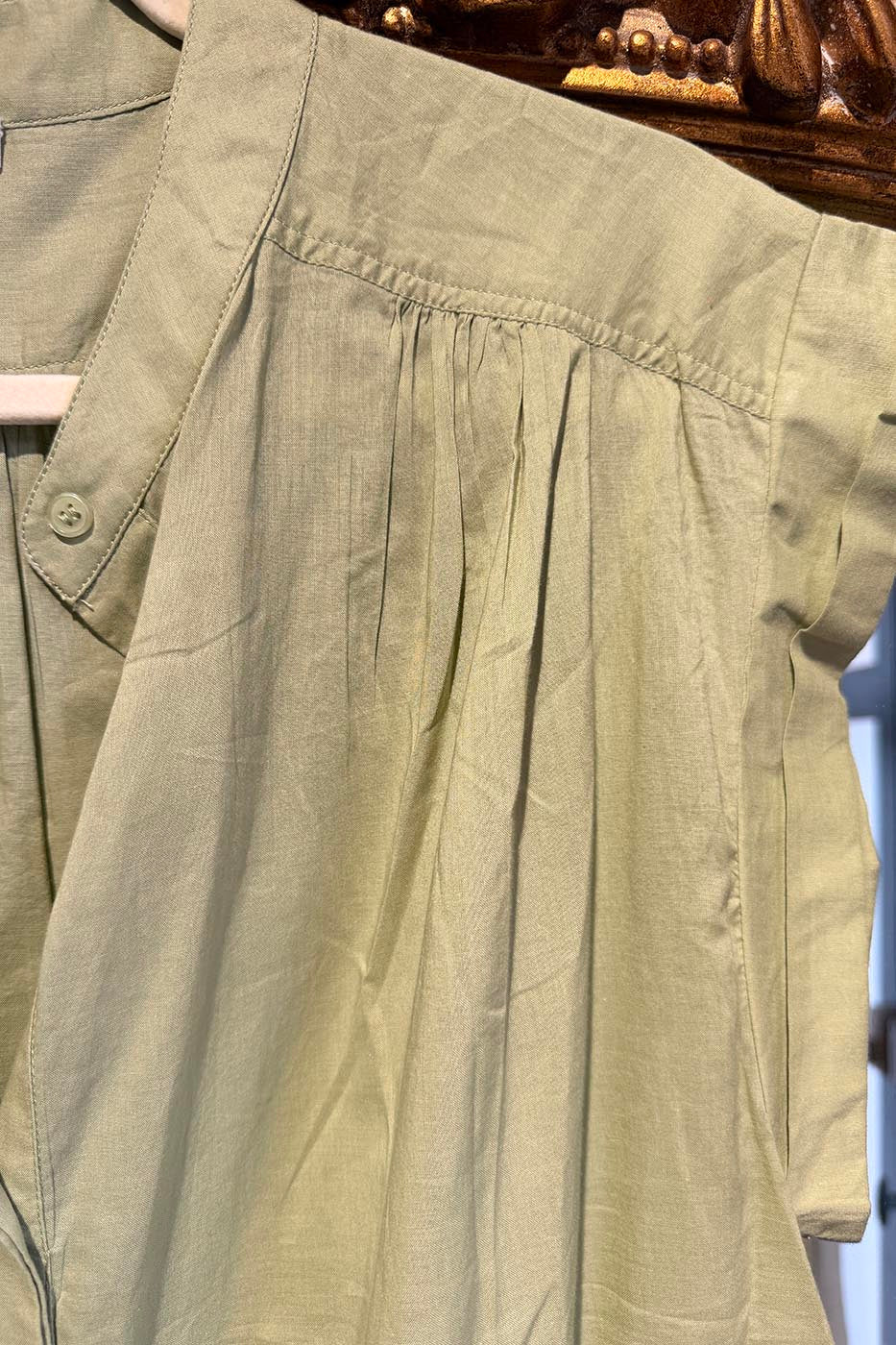 Chemise Amandine